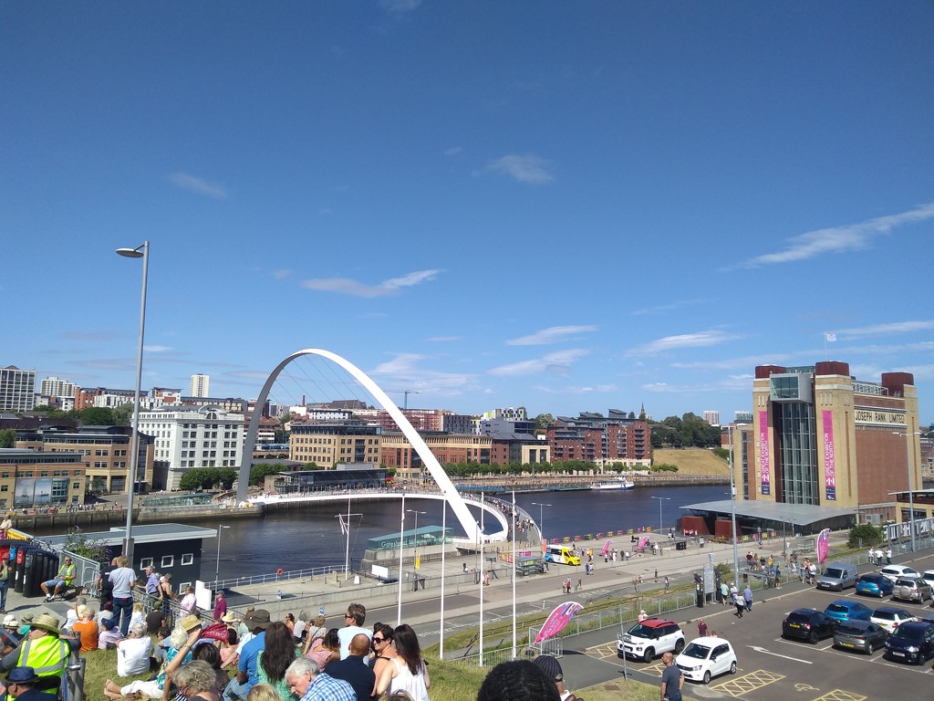 Summertyne by clairemharvey