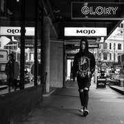 24th Jul 2018 - Hell, Mojo, Glory