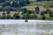 16th Jul 2018 - Swallows and Amazons.......