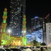 Madinat Zayed, Abu Dhabi by stefanotrezzi
