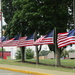 Flags by julie
