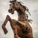 Iron Horse by swillinbillyflynn
