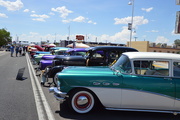 25th Jul 2018 - Another car picture from Summer Fest, Albuquerque, N.M.