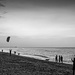 Kite Launch  by tosee
