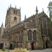 St Mary's Church - Nottingham by oldjosh