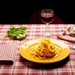 Spaghetti alla bottarga by domenicododaro