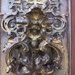 Door knocker by graceratliff