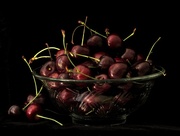 25th Jul 2018 - Life Is Just a Bowl of Cherries