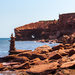 The Shores of Prince Edward Island by swchappell