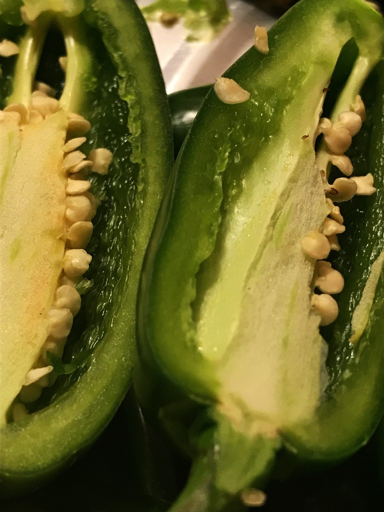 Day 312:  Jalapeños  by sheilalorson