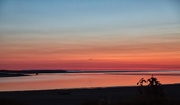 26th Jul 2018 - After sunset