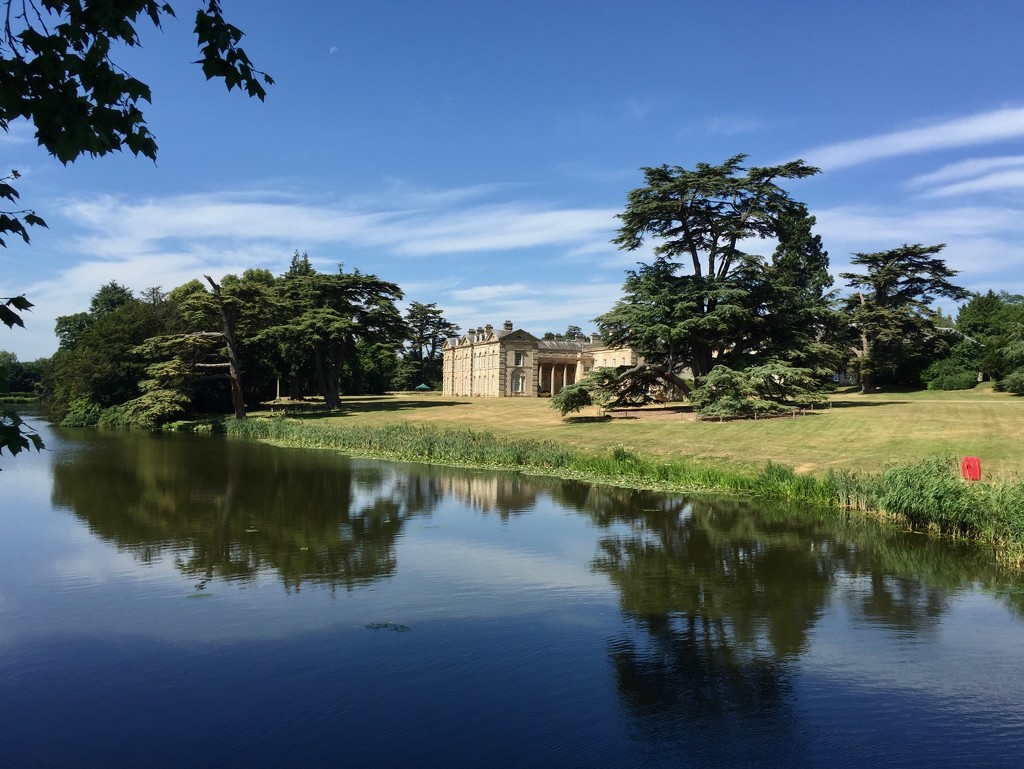 Compton Verney by daffodill
