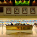 Bowling alley, Zayed sport city by stefanotrezzi