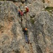 Climbers by caterina