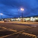 Arrivals Hobart International Airport by kgolab