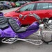 Purple Bike by oldjosh