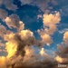 Dramatic clouds  by 365projectdrewpdavies