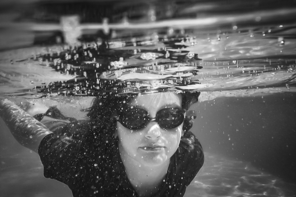 More Underwater Camera Fun by tina_mac