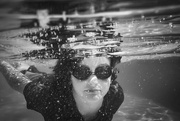 26th Jul 2018 - More Underwater Camera Fun