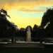 Sunset, Hampton Park, Charleston, SC by congaree