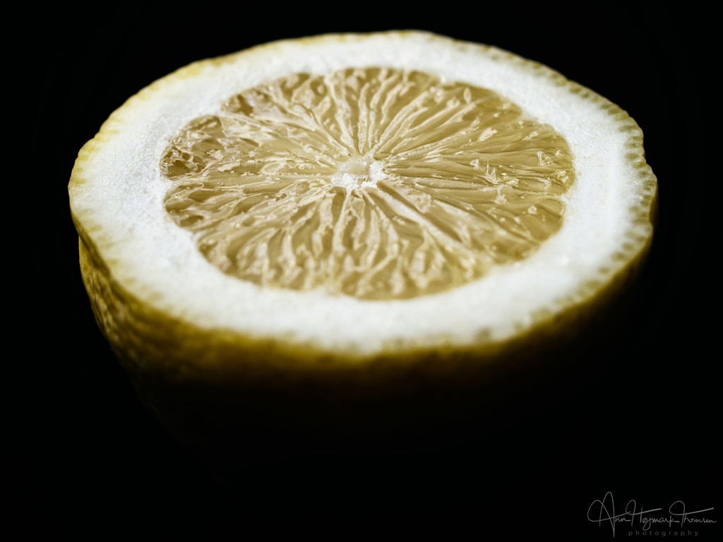 Low key lemon by atchoo