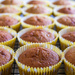 Banana muffins by atchoo