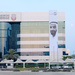General Secretariat, Abu Dhabi by stefanotrezzi