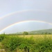Double rainbow by 365projectdrewpdavies