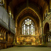 Lyndhurst Parish Church - the current church of St. Michael and All Angels by paulwbaker