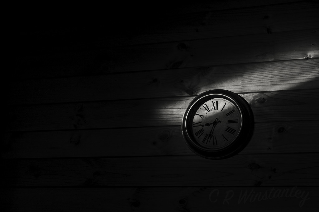 Time and Light by kipper1951