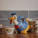 Donald Duck Tea Set by jamibann