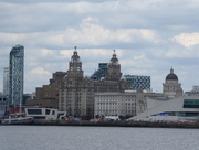 29th Jul 2018 - Liverpool Waterfront