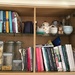 Kitchen Cupboard Clear Out by cataylor41