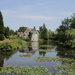 Scotney old castle by busylady