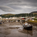 Ramsey Harbour Inland End... by vignouse