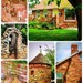 Or One Brick by gardenfolk