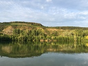 29th Jul 2018 - Erlabrunner lake