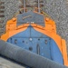 bridge view of a train by scottmurr
