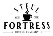 30th Jul 2018 - Steel Fortress sign