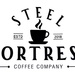 Steel Fortress sign by homeschoolmom