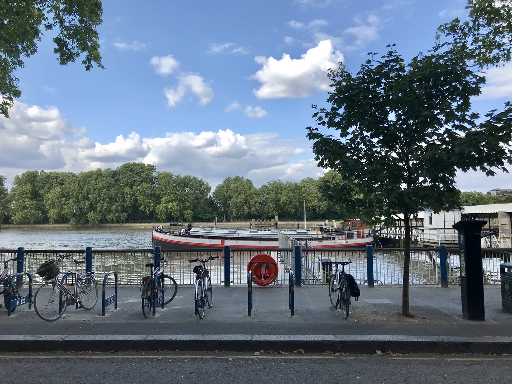 boats and bikes by emma1231
