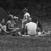 Picnic by caterina
