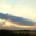 sunset clouds by filsie65