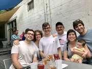 28th Jul 2018 - Yellow Springs Brewery
