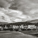 Ramsey Harbour - looking south... by vignouse