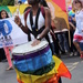 Pride Drummer by phil_howcroft