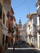 24th Jul 2018 - Typical small Spanish village