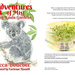 Book cover by koalagardens