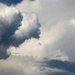 August : Rain Clouds by daisymiller