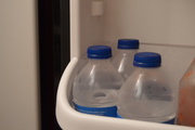 29th Jul 2018 - Simple Water in the Fridge